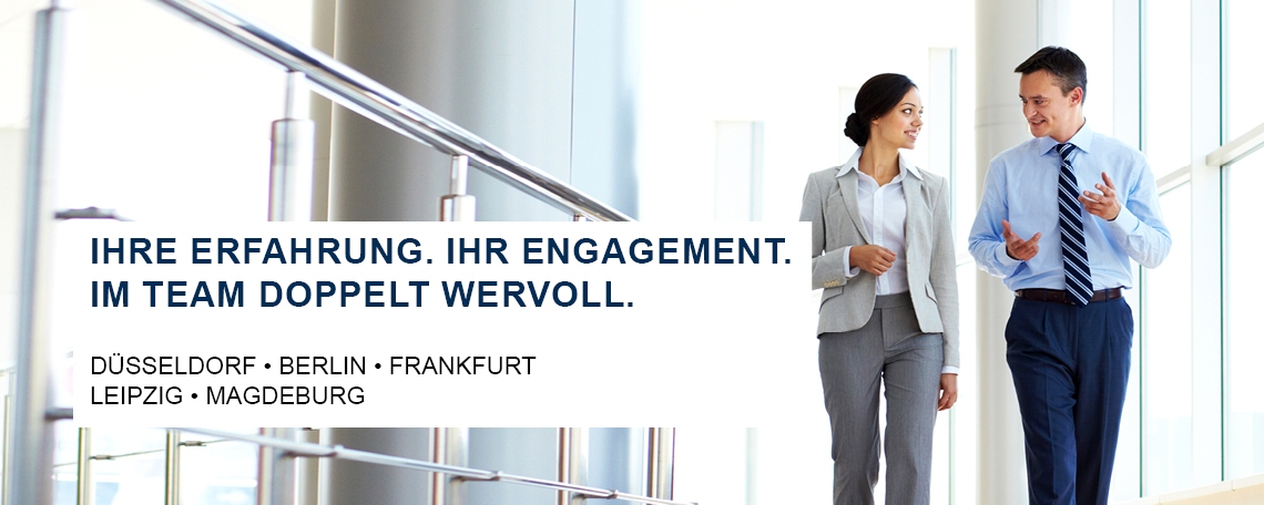 Initiativbewerbung (m/w/d), 1. Bild