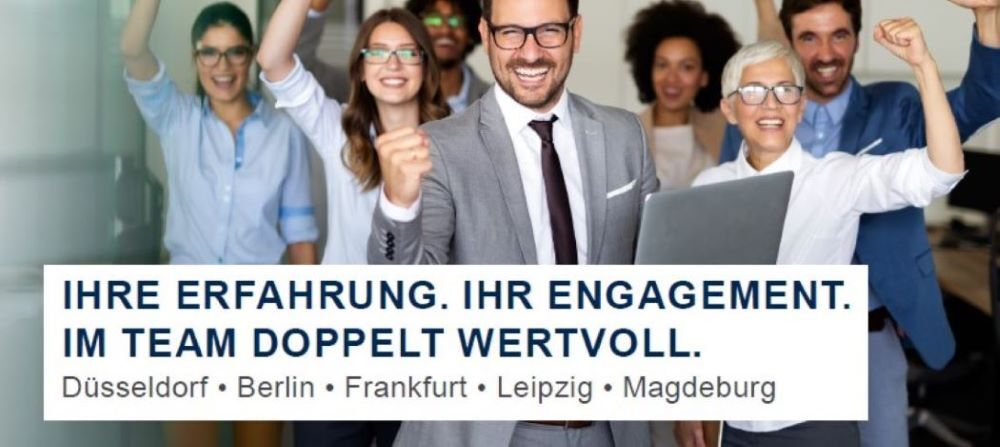 (Senior) Immobilienberater / Immobilienmakler (m/w/d) - Immobilieninvestments / Gewerbeimmobilien, 1. Bild