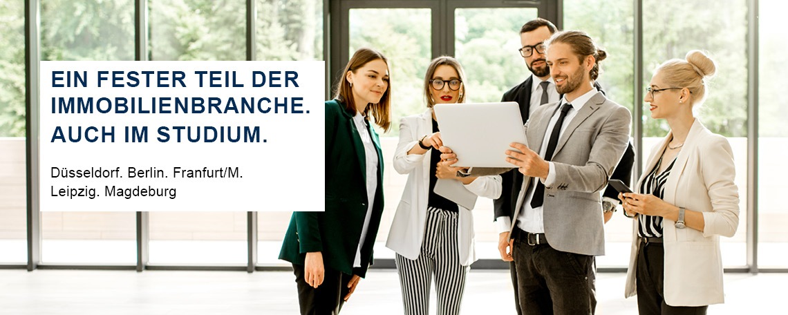 Werkstudenten (m/w/d) für unsere Immobilienteams, 1. Bild