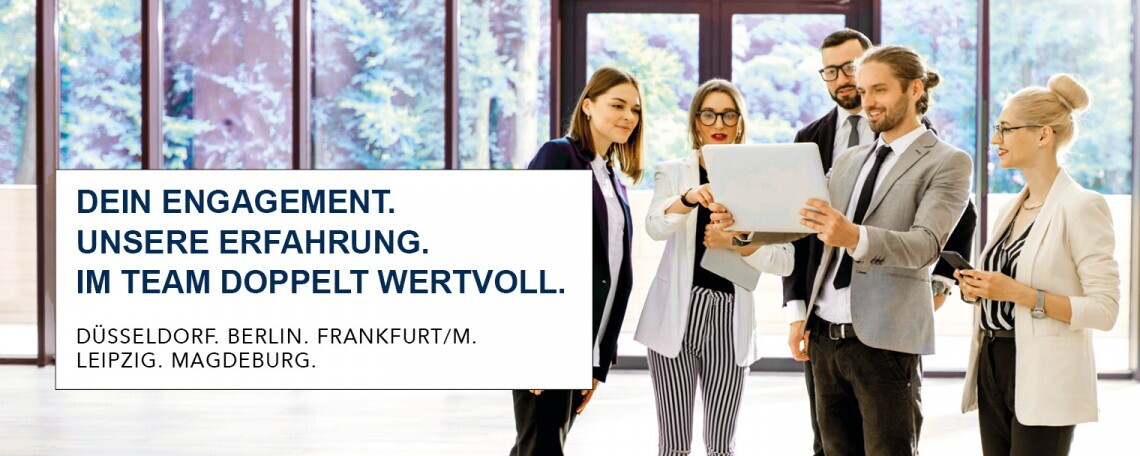 Praktikumsplätze